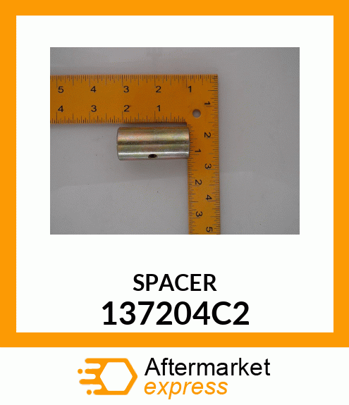 SPACER 137204C2