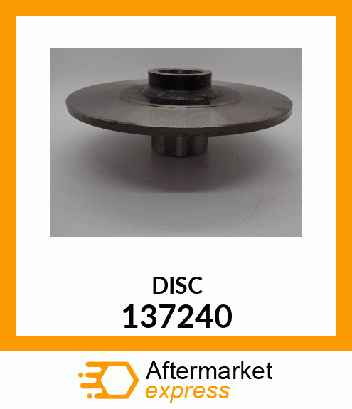 DISC 137240