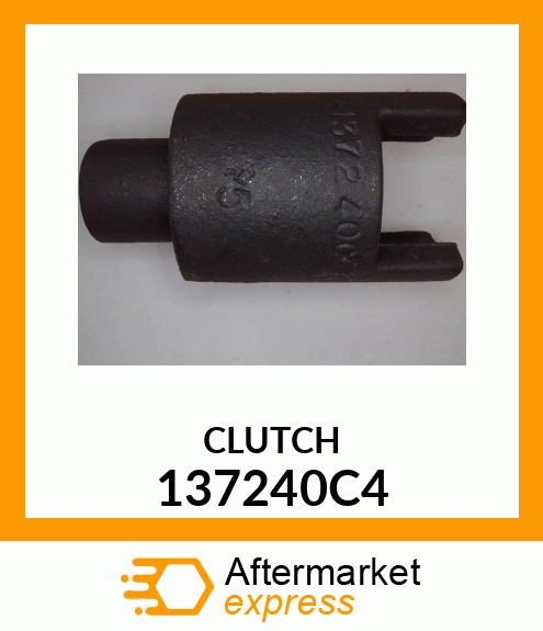 CLUTCH 137240C4