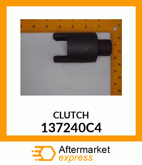 CLUTCH 137240C4