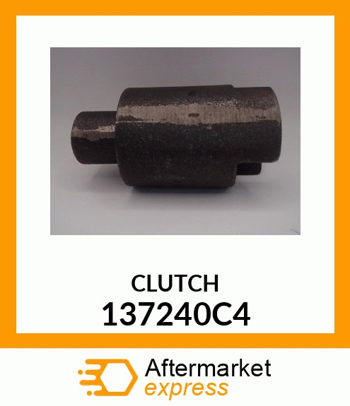 CLUTCH 137240C4