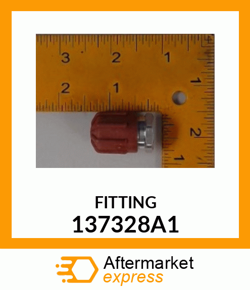 FITTING 137328A1