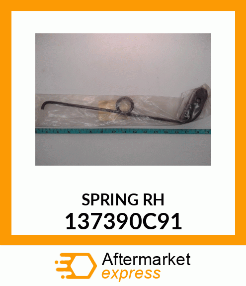 SPRINGRH 137390C91