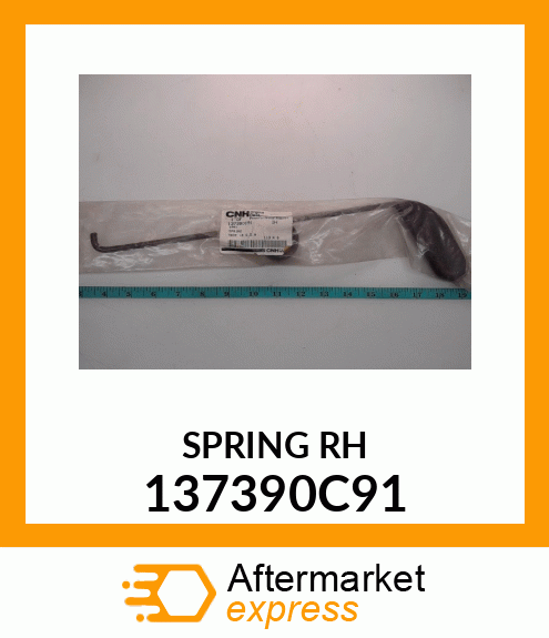 SPRINGRH 137390C91