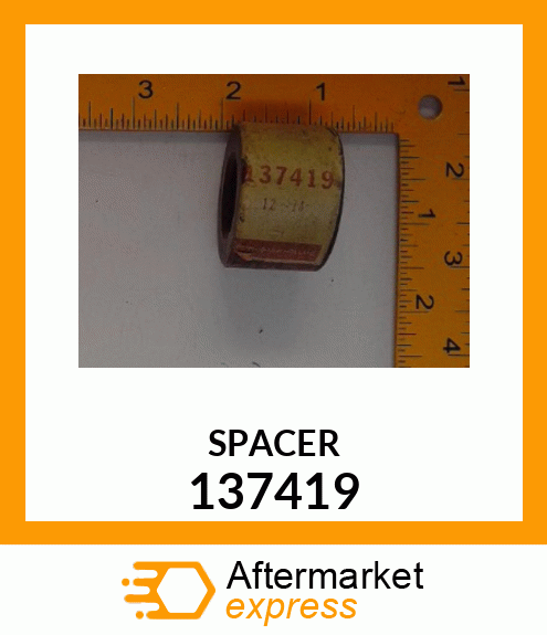 SPACER 137419