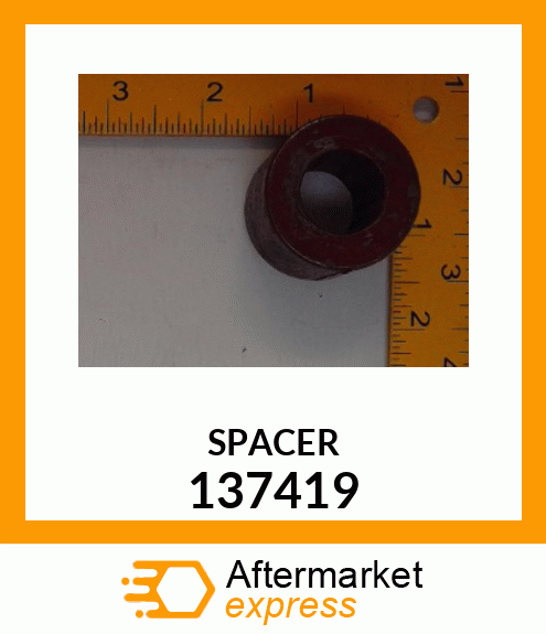 SPACER 137419