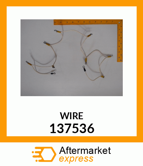 WIRE 137536