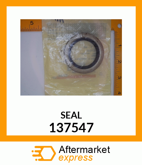 SEAL 137547