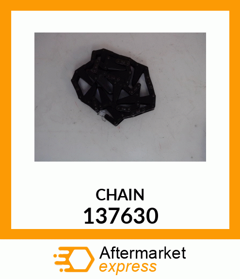 CHAIN 137630