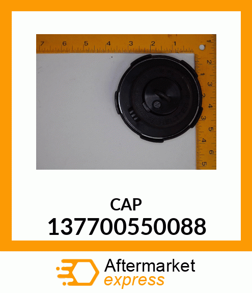 CAP 137700550088