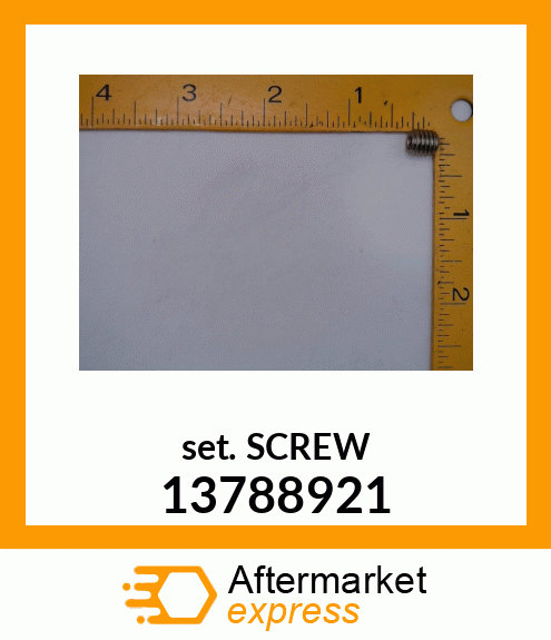 SET_SCREW 13788921