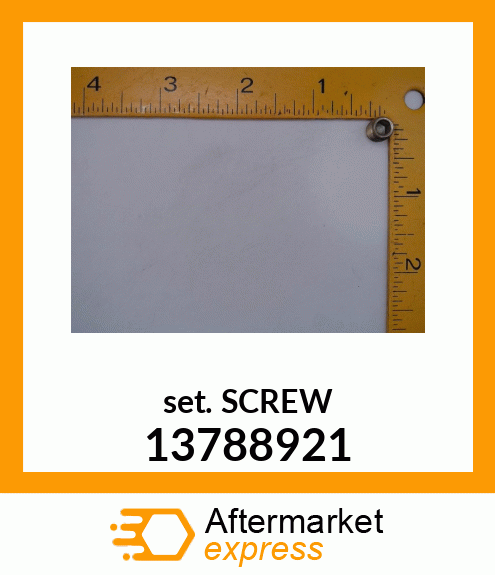 SET_SCREW 13788921