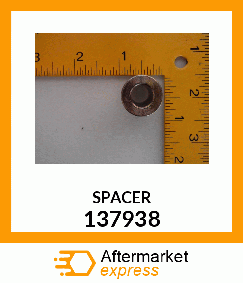 SPACER 137938