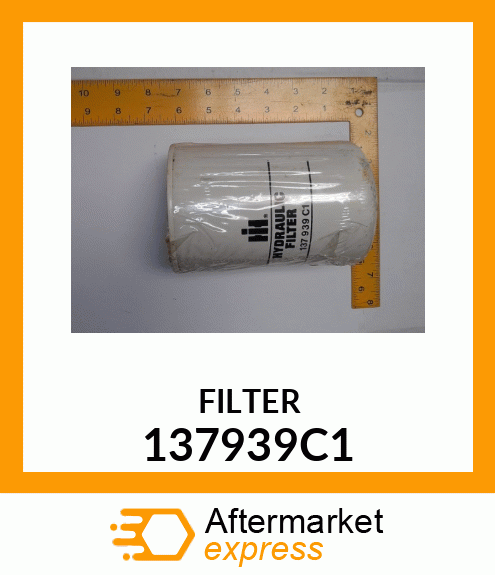 FILTER 137939C1