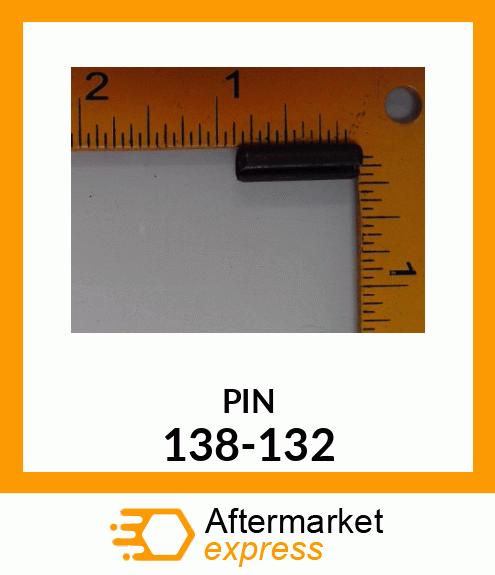 PIN 138-132