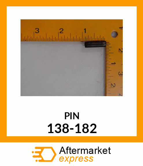 PIN 138-182