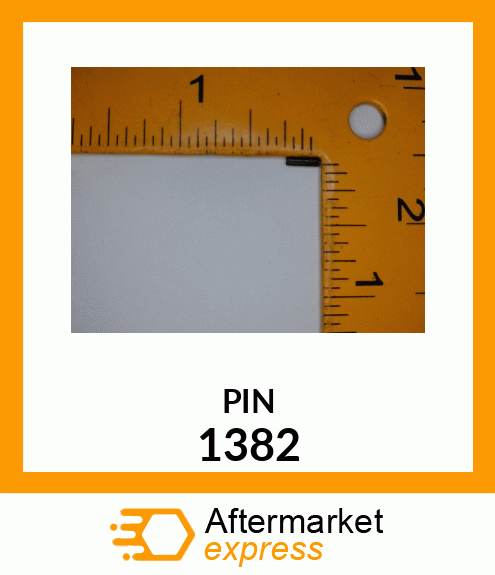 PIN 1382