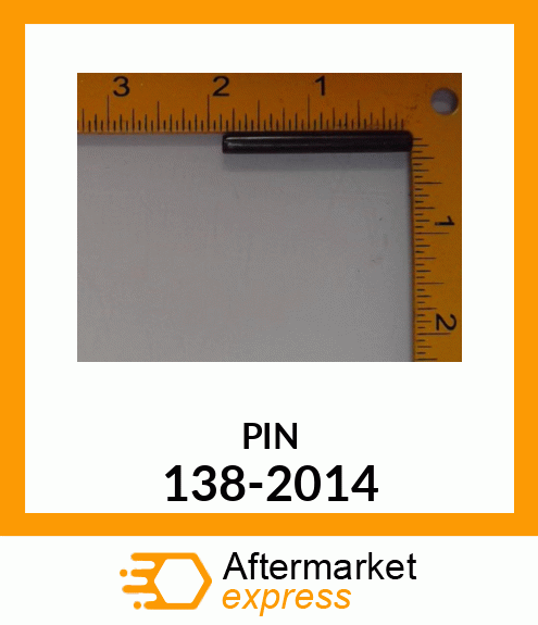 PIN 138-2014