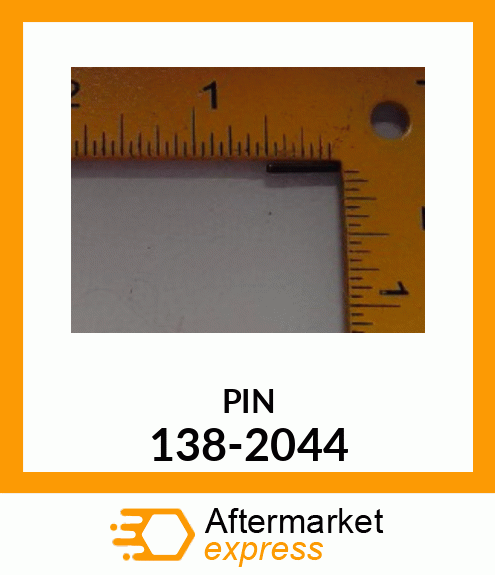 PIN 138-2044