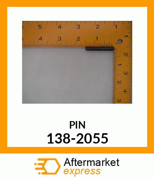 PIN 138-2055