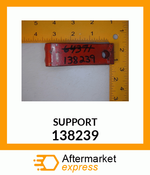 SUPPORT 138239