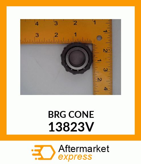 BRG_CONE 13823V