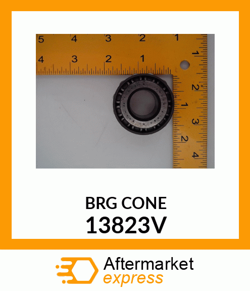 BRG_CONE 13823V