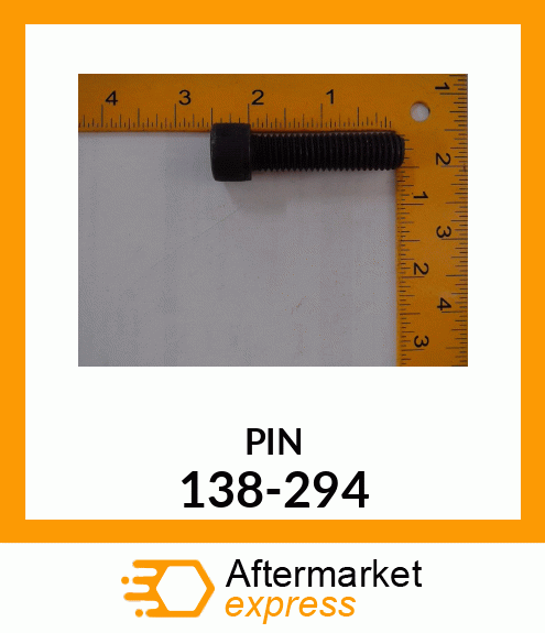 PIN 138-294