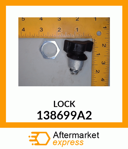 LATCH 138699A2