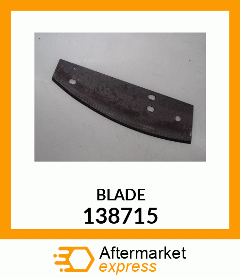 BLADE 138715