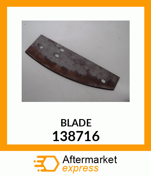 BLADE 138716