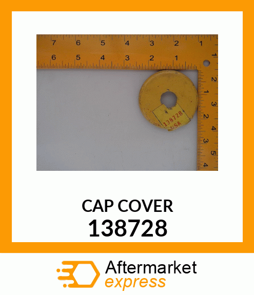 CAPCOVER 138728