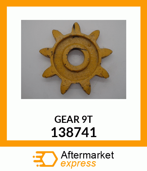 GEAR_9T 138741