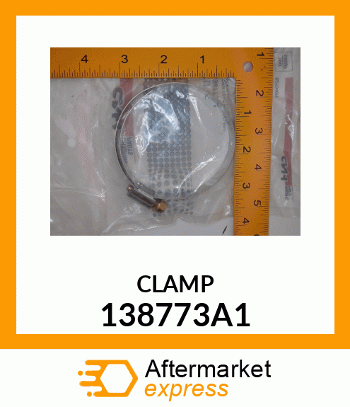 CLAMP 138773A1