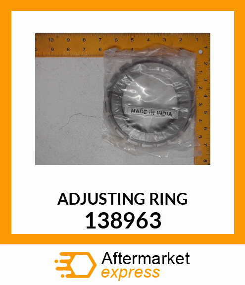 ADJUSTINGRING 138963