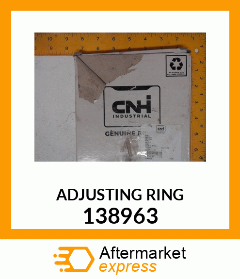 ADJUSTINGRING 138963