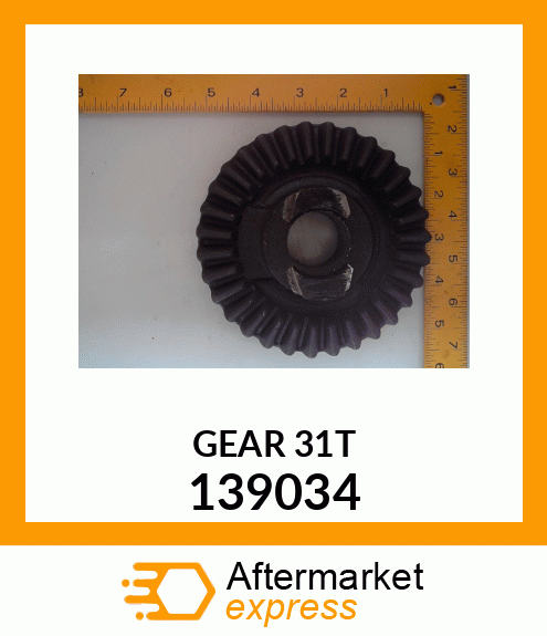 GEAR_31T 139034