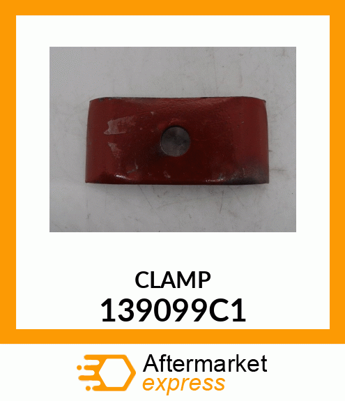 CLAMP 139099C1