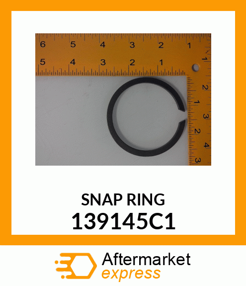 RING 139145C1