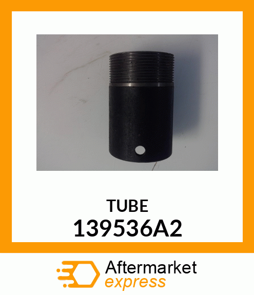 TUBE 139536A2