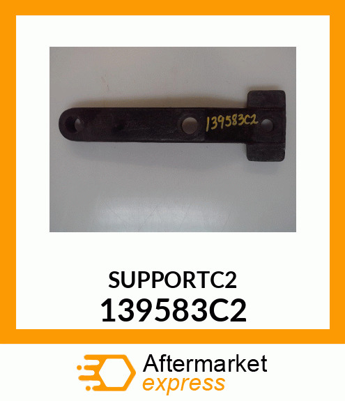 SUPPORTC2 139583C2