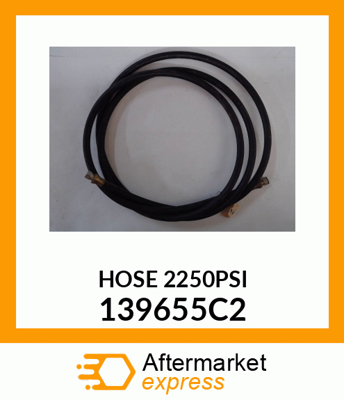 HOSE 139655C2