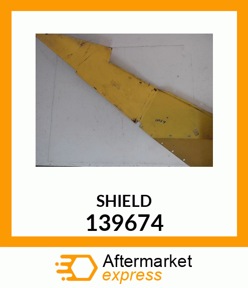 SHIELD 139674