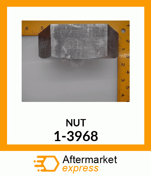 NUT 1-3968