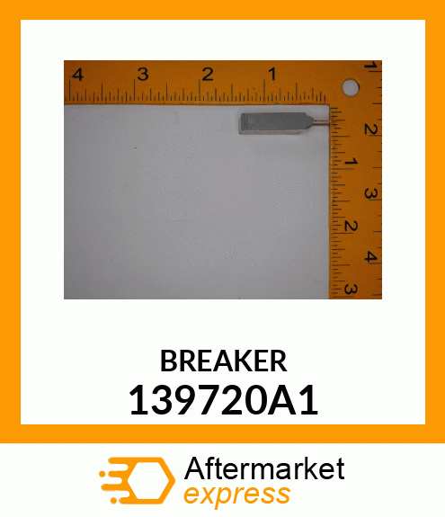 BREAKER 139720A1