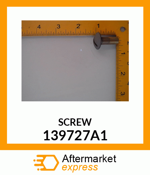 SCREW 139727A1