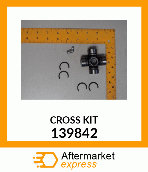 CROSS_KIT_6PC 139842