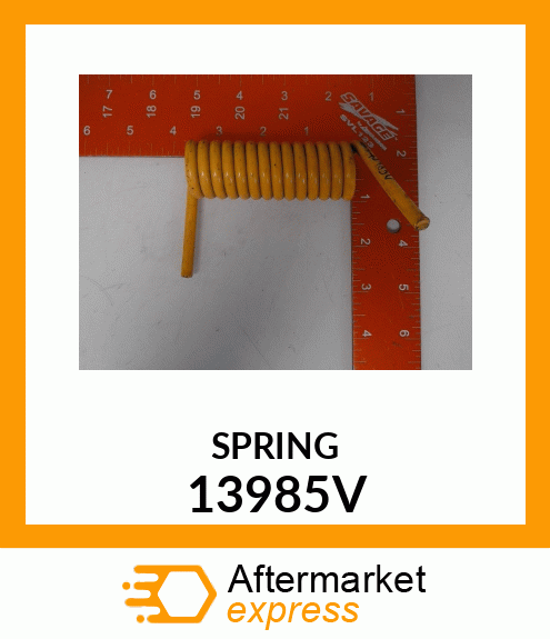 SPRING 13985V