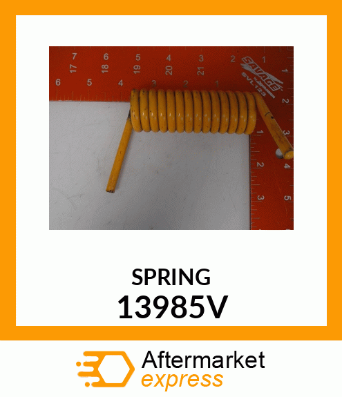 SPRING 13985V