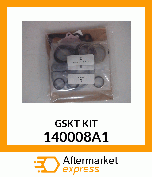 GSKTKIT60PC 140008A1